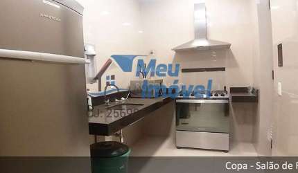 SQNW 102  Noroeste  PARQUE DAS HORTENSIAS  3 SUÍTES 2 Vaga  124,14m² Nascente