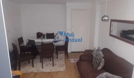 Rua 37 Norte  Águas Claras Residencial Ciccinati  2 Quartos 1 Vagas 58 m²