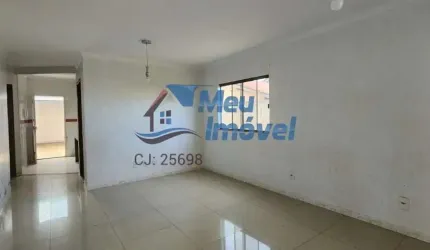 Av Misericórdia Vicente Pires Casa 3 Quartos 1 Suíte 2 Vagas 120m² Porcelanato