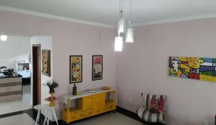 QSC 19 Setor Primavera Taguatinga Casa 3 Quartos 2 Vagas Suíte 420 m²