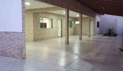 Rua 3 C Casa Vicente Pires 4 Quartos 4 Suítes 6 Vagas Lote 400 m² útil 249 m²