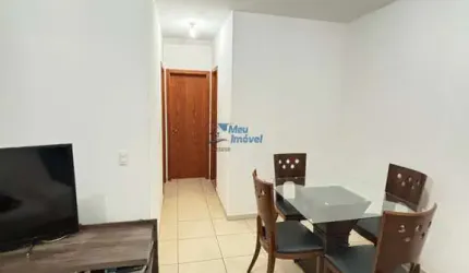 QN 614 Samambaia Felicita Clube 2 Quartos 1 Suíte 1 Vaga 57 m² Lazer Completo