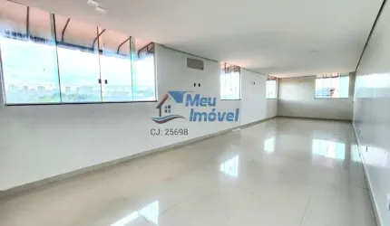 Condomínio JK Arniqueiras Casa 4 Quartos 1 Suíte 3 Vagas 470m² Closet Escritório