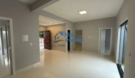 Casa SHA CJ 5 Arniqueiras 3 Quartos 2 Suíte 2 Vagas 160m² Porcelanato Granito