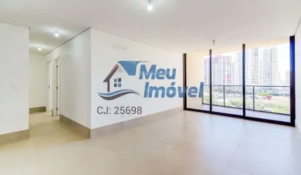 Rua 36 Residencial 336 APTO 3 Quartos 3 Suítes 2 Vagas 118m² Vista Nascente