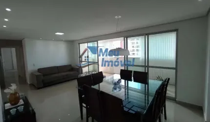Apto Alto Padrão Quadra 201 Bella Fiore 4 Quartos 3 Suítes 130m² Hidromassagem