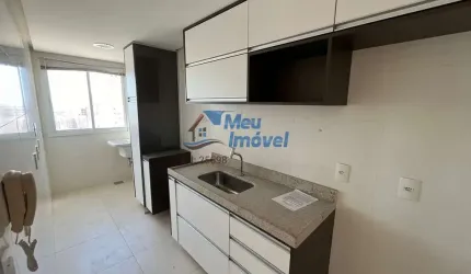 Res San Lorenzo Águas Claras APTO 2 Quartos 2 Vagas 67m² Varanda Vista Livre