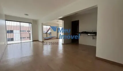 QNL 23 Taguatinga APTO 2 Quartos 1 Vaga 67,45m² Varanda Piso Vinílico Reformado