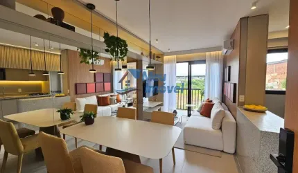 Res Esplendore Taguatinga APTO 3 Quartos 1 Suíte 1 Vaga 65m² Varanda Piscina