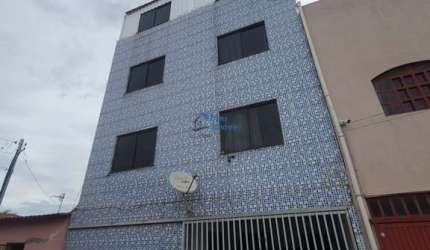 Prédio QE 38 Guará II 13 Quartos 3 Vagas 540m² Área de serviço Cozinha Americana