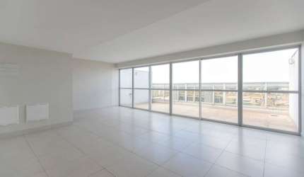 Sala comercial Connect Towers Aguas Claras 80,33m² 2 vagas Ac Financiamento