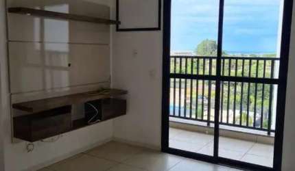 QSF Taguatinga Sul APTO 2Quartos 1 Suíte 1 Vaga 59m² Armários Planejados Varanda