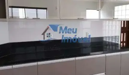 Sobrado QNM 22 Ceilândia Norte 4 Quartos 1 Suíte Master 4 Vagas 329m² Sacada
