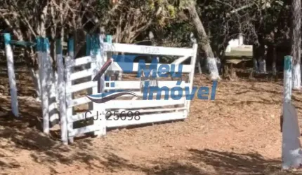Chácara Luziânia  4 Quartos 1 Suíte 04 Hectares Quintal Área de serviço Cercada