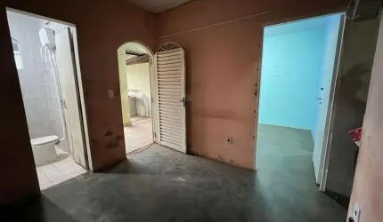 QR 425 Samambaia Norte  2 Quartos  2 Vagas Lote 120m² Área de serviço