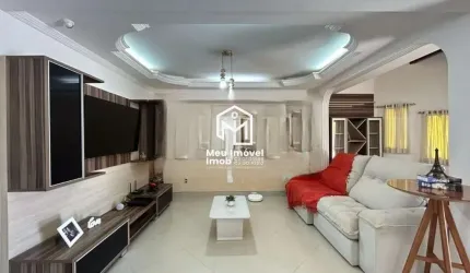 Colônia Agrícola Rua 01 4 suítes 6vagas 703m² Lote  Piscina Sauna churrasqueira
