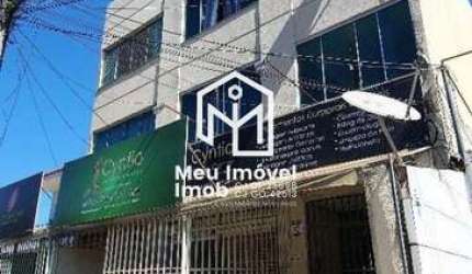 QI 10 Guará Prédio Comercial 10 Apartamentos 1 Loja 600 m² Escriturado