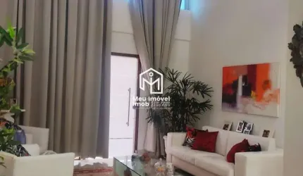 SHVP Rua 1 Casa Res Veneza 3 suítes 5 vagas 350 m² de área útil 400 m² Lote
