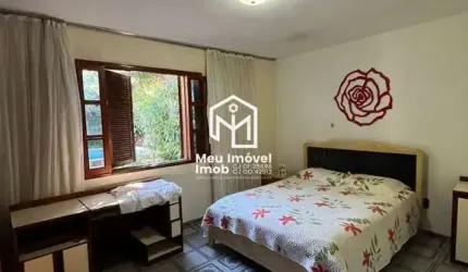 Cond Ville Montagne Casa 6 Quartos 4 Suítes + 1 Master 4 vagas 640m² Piscina