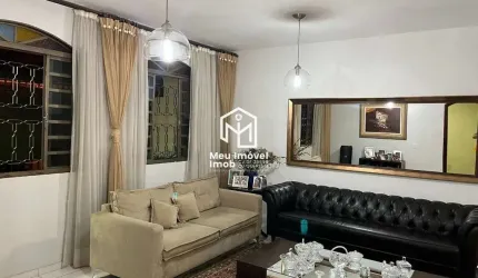 QE 44 Guará Casa Sobrado 3 Quartos suíte Armários 250m² 3 vagas AC Financiamento