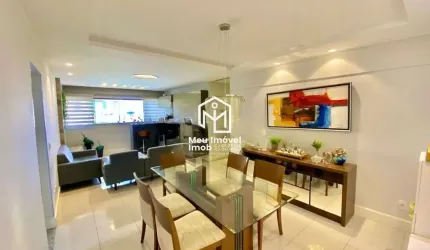 Rua 30 Res Deborah Cristina 4 Quartos 1 Suíte 2 Vagas 129m² Reformado Armários