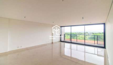 SQSW 500 Sudoeste Parque Itamaraty 4 Suítes 3 Vagas 172,48 m² Lazer