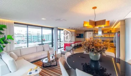 SQNW 302 Bloco D Noroeste Jardins dos Bougaunvilles 2 Suítes 3 Vagas 144,53 M²