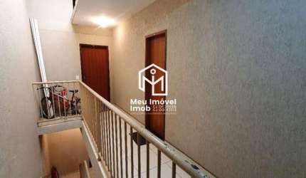 QI 02 Guará Prédio 6 Apartamentos de 2 Quartos 2 Lojas 600 m²