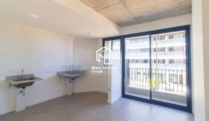 SQNW 306 Noroeste Edifício Haya 2 Quartos 2 Suítes 1 Vaga 66m² Sauna Piscina