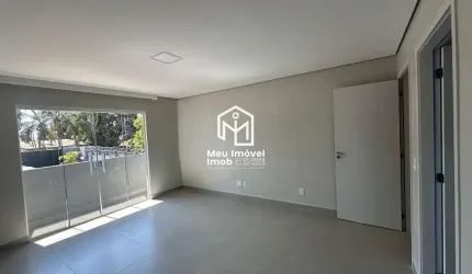 SHA Conj 4 RES Park das Veredas Casa Condomínio 4 quartos 3 suites Closet 300M² Cessão