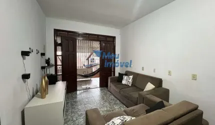 QR 321 Samambaia Sul Sobrado 4 Quartos 3 Vagas 120m² Área de Serviço