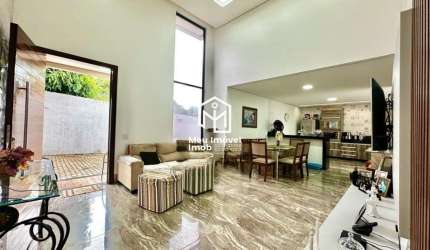 Conj 4 Arniqueiras Casa 3 Quartos 1 Suíte 2 Semi Suíte 2 Vagas 200m² Armários