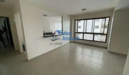 Residencial Itália Luziânia APTO 3 Quartos 1 Suíte 1 Vaga 82m² Lazer Completo