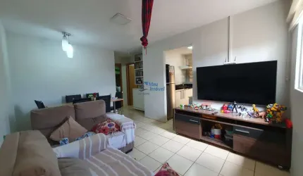 QN 26 Riacho Fundo II CASA 2 Quartos 2 Vagas 65m² Área de Serviço Quintal