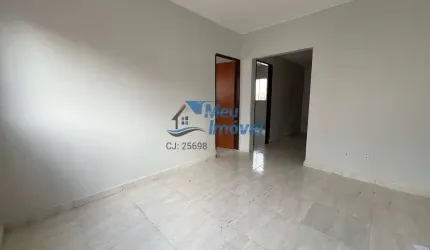 Residencial MCASTRO IV Valparaíso APTO 2 Quartos 1 Vaga 50m² Permuta