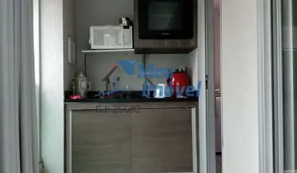 Res Via Azaléas Águas Claras 2 Quartos 1 Suíte 1 Vaga 75m² Varanda Lazer