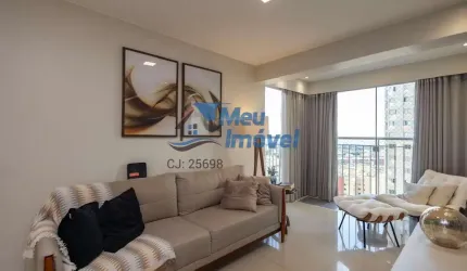 Res Flex Gama Setor Leste APTO 2 Quartos 1 Vaga 62m² Armários Planejados Permuta