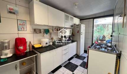 QR 410 Samambaia Norte 3 Quartos 2 Vagas 121m² Área Comercial Permuta