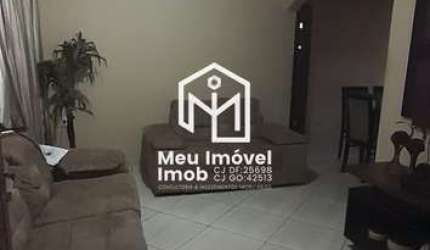 Casa Setor SHIS Luziânia 4 Quartos 1 Suíte 2 Vagas 230m² Área de Serviço Quintal