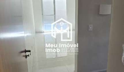 Cond Villa Paraiso Valparaíso APTO 2 Quartos 1 Vaga 63m² Varanda Reformado