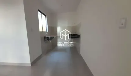 Céu Azul Valparaíso APTO 2 Quartos 1 Vaga 64m² Cozinha Bancada de Granito