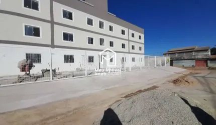 Céu Azul Valparaíso APTO 2 Quartos 1 Vaga 64m² Cozinha Bancada de Granito