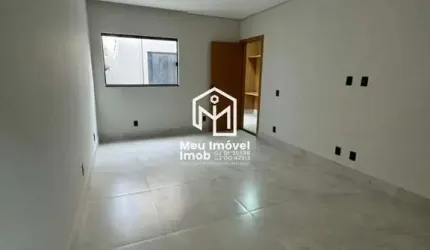 QR 604 Samambaia Norte Casa 3 Quartos 2 Vagas 139m² Área de Serviço Lavabo