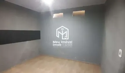 Vila Santa Luzia Casa 3 Quartos 1 Vaga Área de serviço 98m² Aceita Proposta