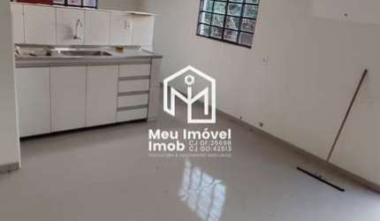 Casa Setor Norte Luziânia 3 Quartos 182m² Quintal Lavanderia Forro PVC Portão