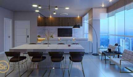 Ultima Oportunidade, 4 dormitórios à venda, 146 m² por R$ 2.990.000 - Centro - Balneário Camboriú/SC