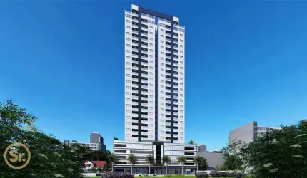Oportunidade, Decorado e mobiliado de Construtora à venda, 83 m² por R$ 2.250.000 - Centro - Balneário Camboriú/SC