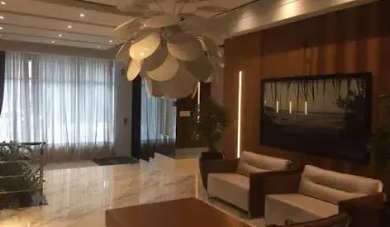 Apartamento com 3 dormitórios à venda, 122 m² por R$ 2.800.000,00 - Pioneiros - Balneário Camboriú/SC