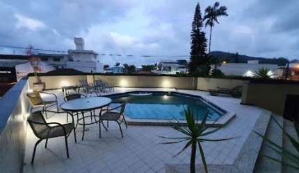 Apartamento com 3 dormitórios à venda, 179 m² por R$ 1.650.000,00 - Fazenda - Itajaí/SC