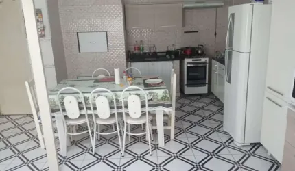 Casa com 3 dormitórios à venda, 120 m² por R$ 600.000,00 - Nova Esperança - Balneário Camboriú/SC